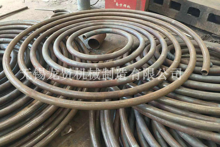 盤管在化工行業(yè)的影響力有多大？